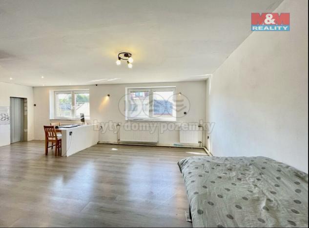 Prodej rodinného domu, Lanškroun - Ostrovské Předměstí, Česká, 170 m2