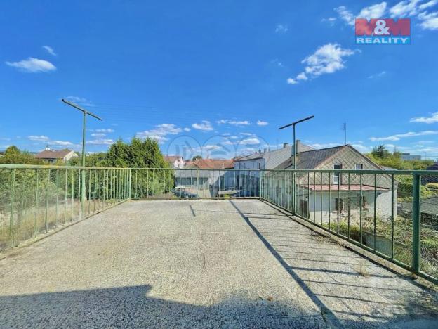 Prodej rodinného domu, Lanškroun - Ostrovské Předměstí, Česká, 170 m2