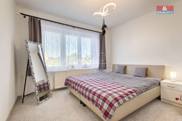 Prodej bytu 3+1, Pacov, Ferd. Pakosty, 73 m2