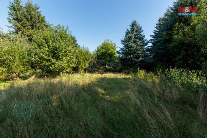 Prodej pozemku pro bydlení, Krásné Údolí, 1026 m2