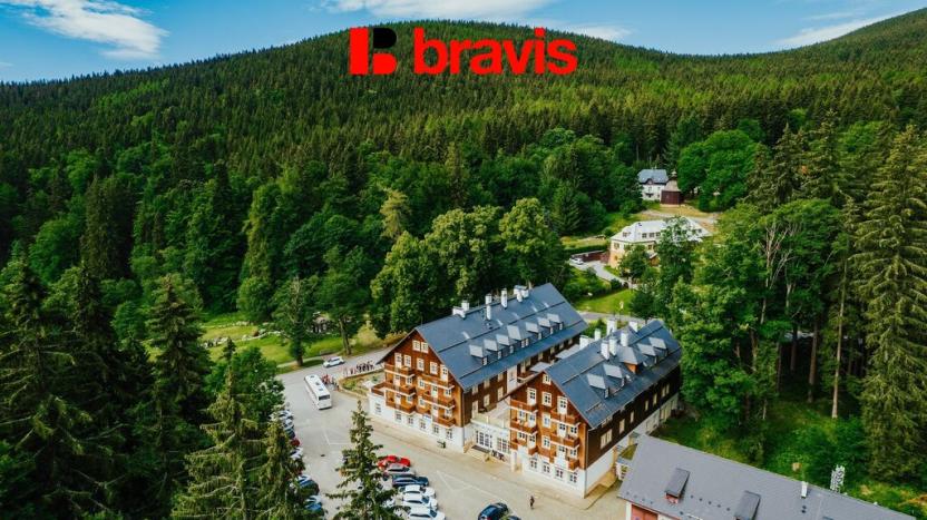 Prodej bytu 2+kk, Karlova Studánka, 63 m2