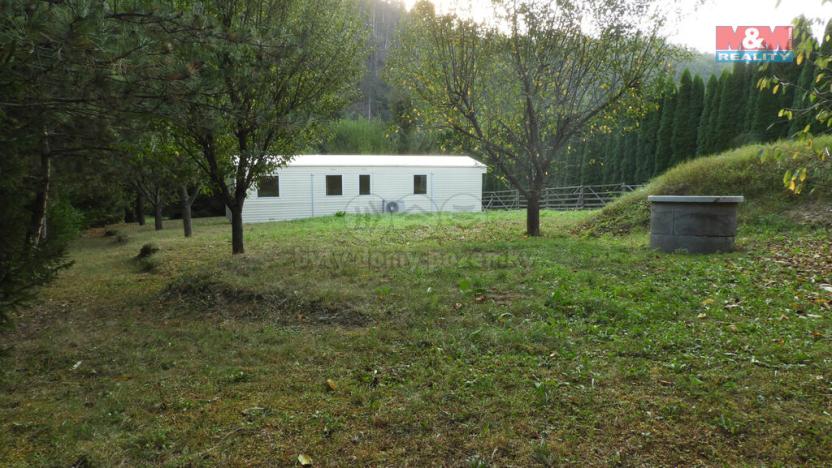 Prodej pozemku pro bydlení, Nižbor - Žloukovice, 2251 m2