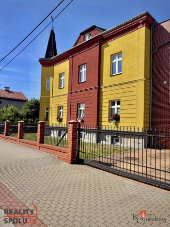 Pronájem bytu 2+1, Ostrava, 64 m2
