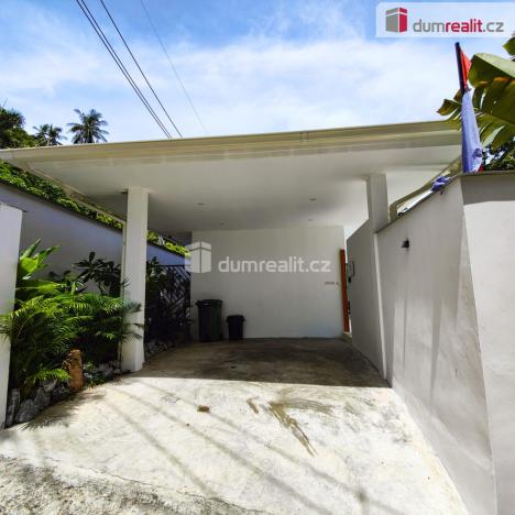 Prodej rodinného domu, koh samui, Thajsko, 98 m2