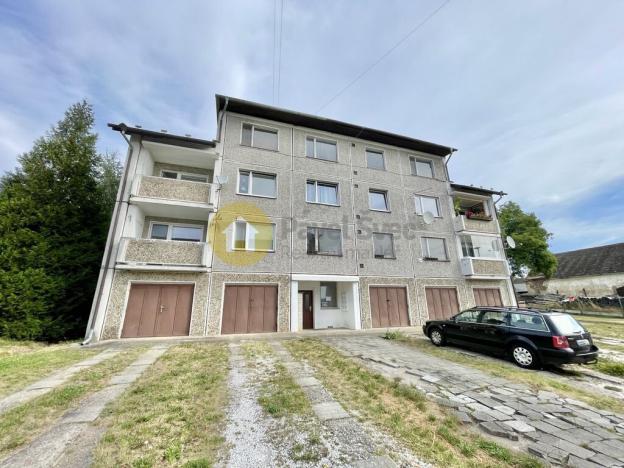 Prodej bytu 3+1, Miloňovice, 78 m2