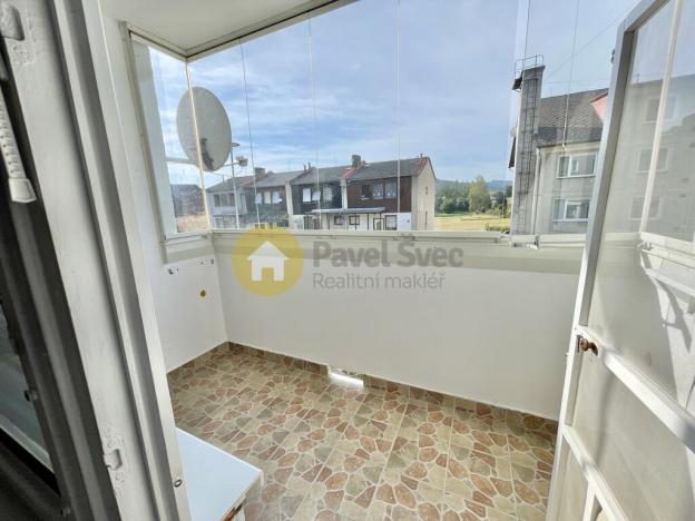 Prodej bytu 3+1, Miloňovice, 78 m2