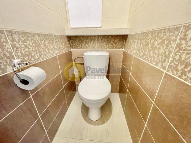 Prodej bytu 3+1, Miloňovice, 78 m2