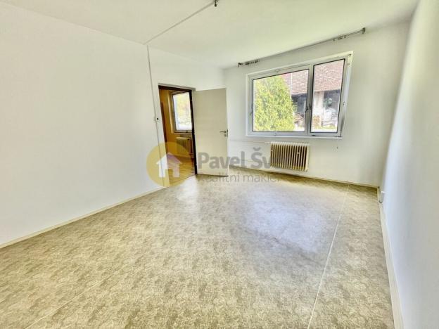 Prodej bytu 3+1, Miloňovice, 78 m2