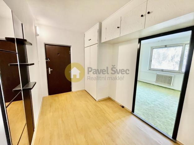 Prodej bytu 3+1, Miloňovice, 78 m2