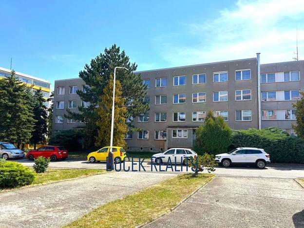 Pronájem bytu 2+kk, Komárov, Okružní, 38 m2