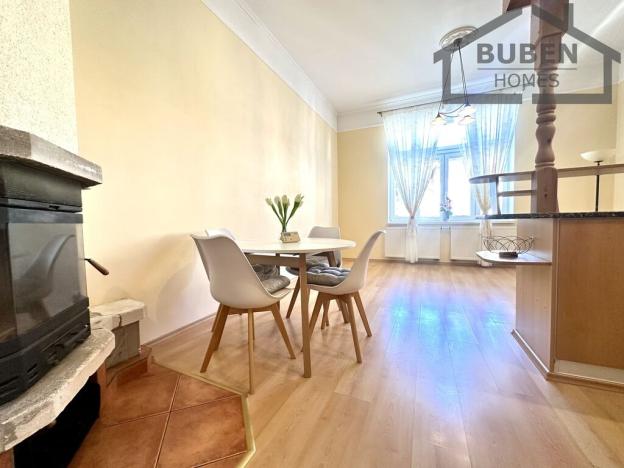 Prodej bytu 4+kk, Mariánské Lázně, Husova, 91 m2