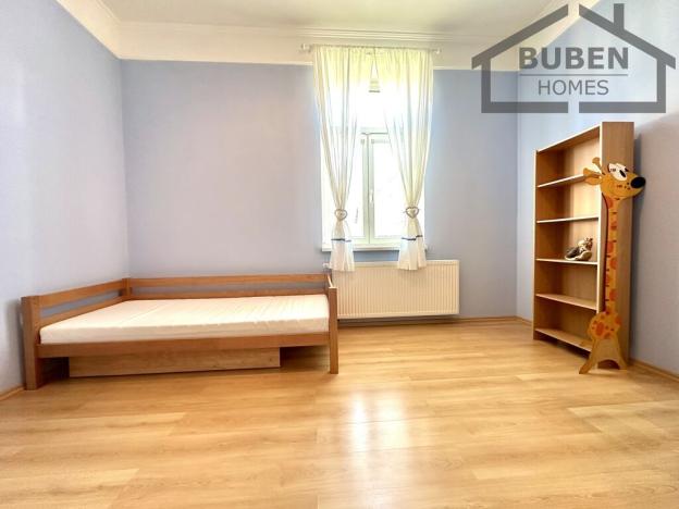 Prodej bytu 4+kk, Mariánské Lázně, Husova, 91 m2