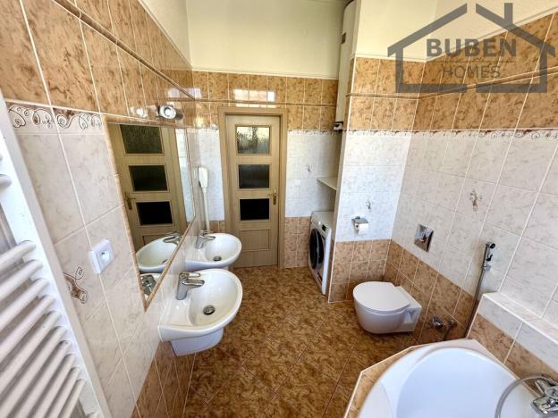 Prodej bytu 4+kk, Mariánské Lázně, Husova, 91 m2