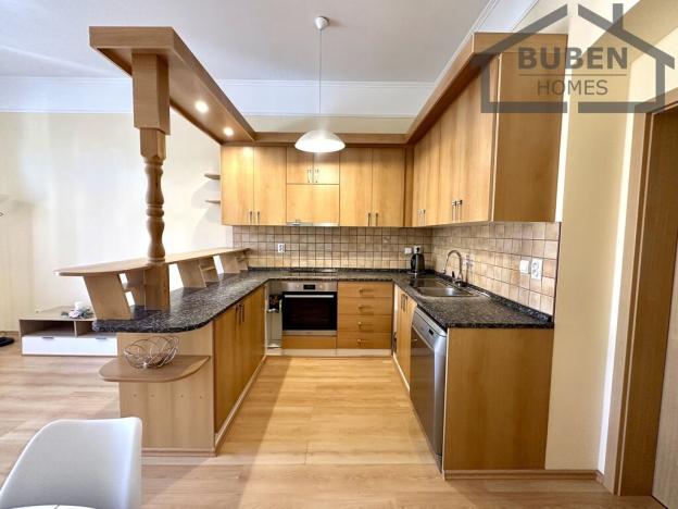 Prodej bytu 4+kk, Mariánské Lázně, Husova, 91 m2