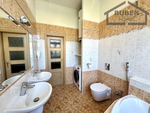 Prodej bytu 4+kk, Mariánské Lázně, Husova, 91 m2