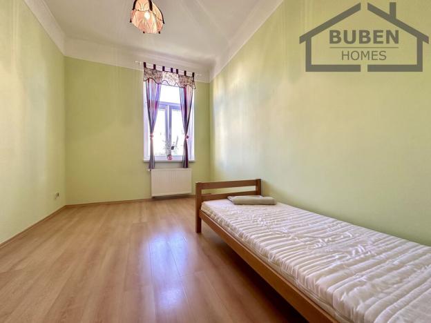 Prodej bytu 4+kk, Mariánské Lázně, Husova, 91 m2