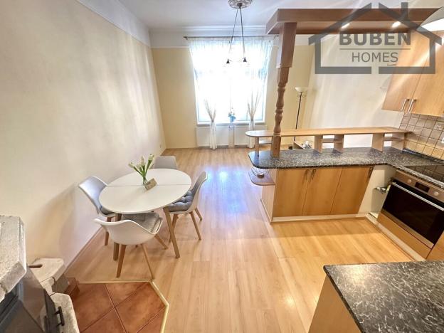 Prodej bytu 4+kk, Mariánské Lázně, Husova, 91 m2