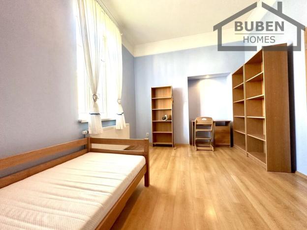 Prodej bytu 4+kk, Mariánské Lázně, Husova, 91 m2