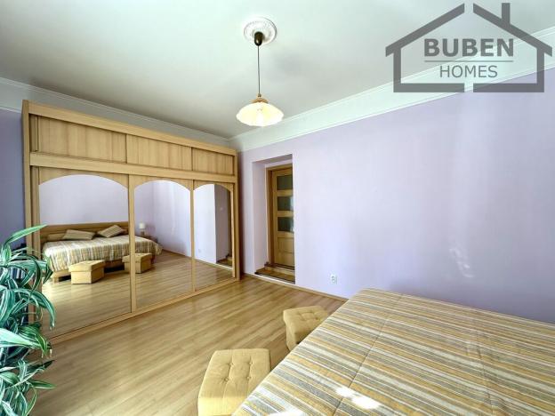 Prodej bytu 4+kk, Mariánské Lázně, Husova, 91 m2