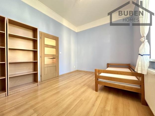 Prodej bytu 4+kk, Mariánské Lázně, Husova, 91 m2
