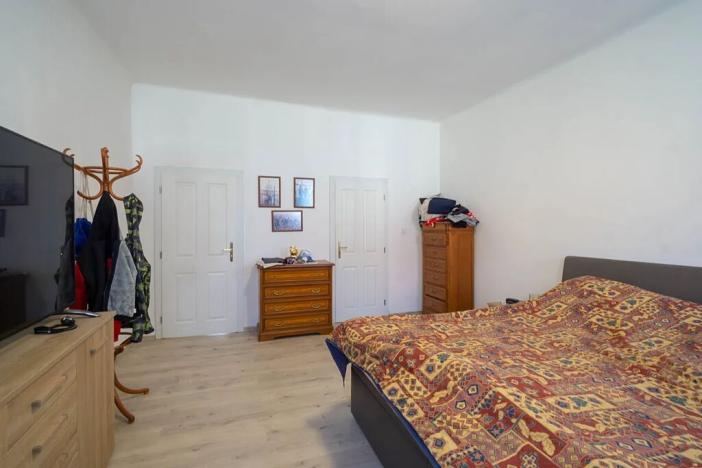 Prodej rodinného domu, Pyšely, Senohrabská, 130 m2