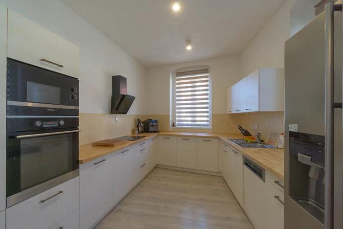 Prodej rodinného domu, Pyšely, Senohrabská, 130 m2