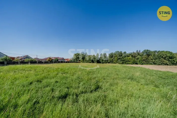 Prodej pozemku pro bydlení, Václavovice, 5825 m2