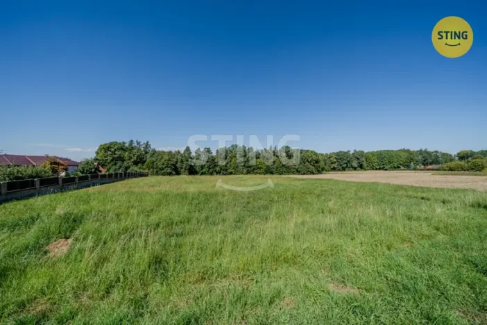 Prodej pozemku pro bydlení, Václavovice, 5825 m2