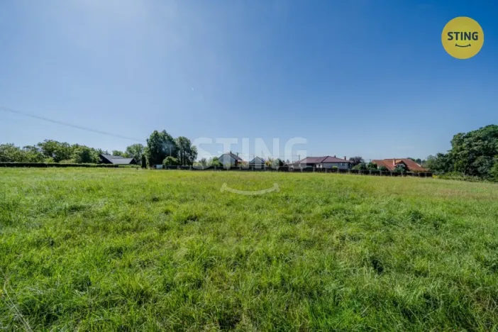 Prodej pozemku pro bydlení, Václavovice, 5825 m2