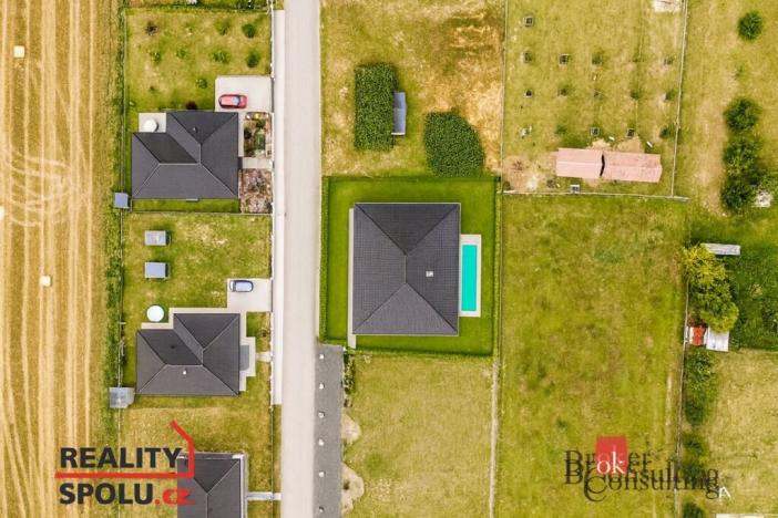 Prodej pozemku pro bydlení, Loket, 775 m2