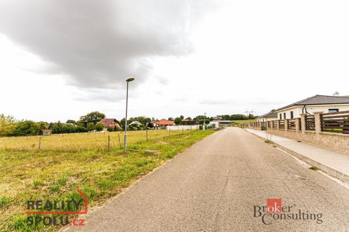 Prodej pozemku pro bydlení, Loket, 775 m2