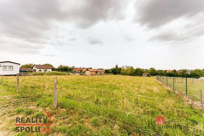 Prodej pozemku pro bydlení, Loket, 775 m2