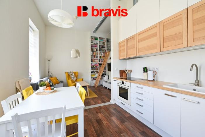 Prodej bytu 3+kk, Brno - Přízřenice, Modřická, 75 m2