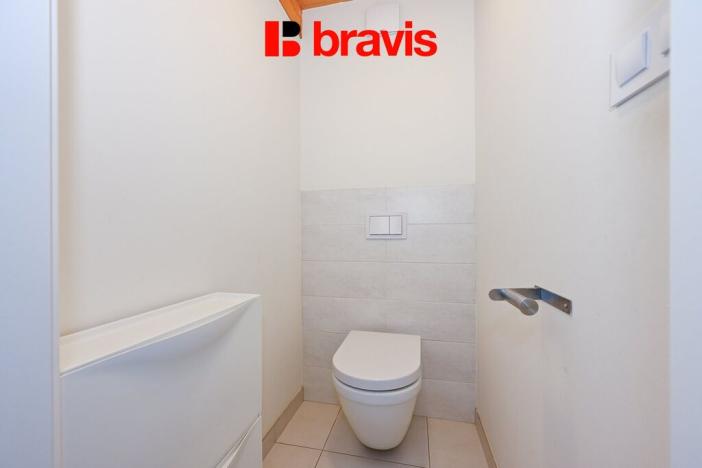 Prodej bytu 3+kk, Brno - Přízřenice, Modřická, 75 m2