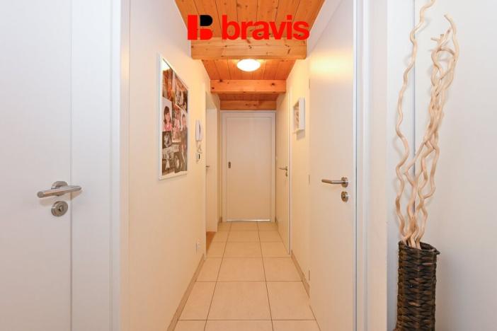 Prodej bytu 3+kk, Brno - Přízřenice, Modřická, 75 m2