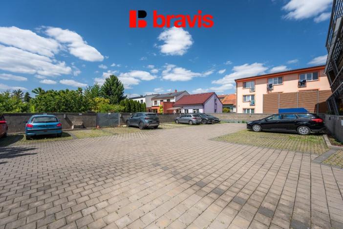 Prodej bytu 3+kk, Brno - Přízřenice, Modřická, 75 m2