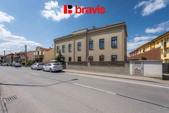 Prodej bytu 3+kk, Brno - Přízřenice, Modřická, 75 m2