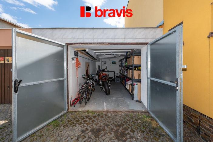 Prodej bytu 3+kk, Brno - Přízřenice, Modřická, 75 m2