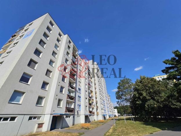 Prodej bytu 2+kk, Pardubice - Polabiny, Lonkova, 45 m2