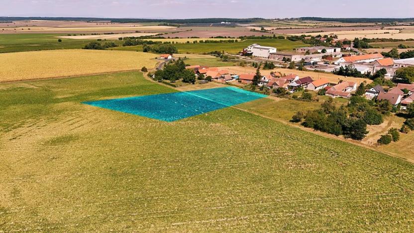 Prodej pozemku pro bydlení, Běrunice, 3467 m2