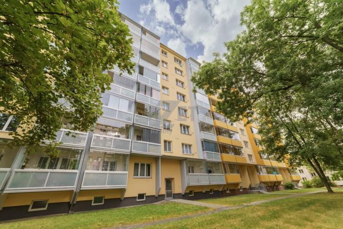 Prodej bytu 2+1, Ostrava - Poruba, náměstí Družby, 56 m2