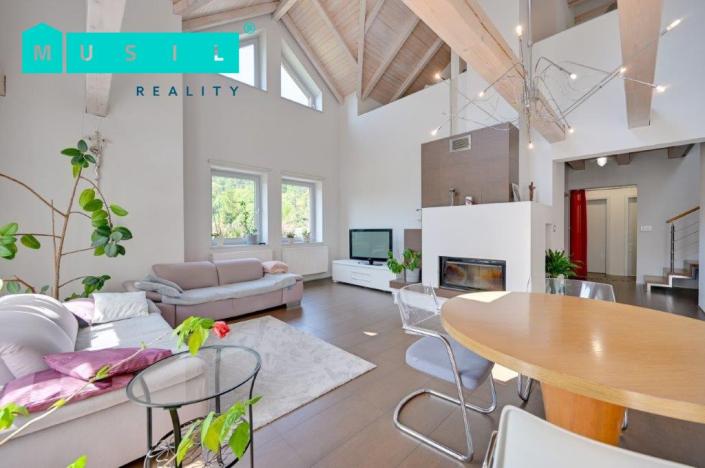 Prodej rodinného domu, Šternberk, Za Humny, 200 m2