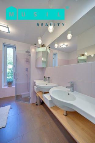 Prodej rodinného domu, Šternberk, Za Humny, 200 m2