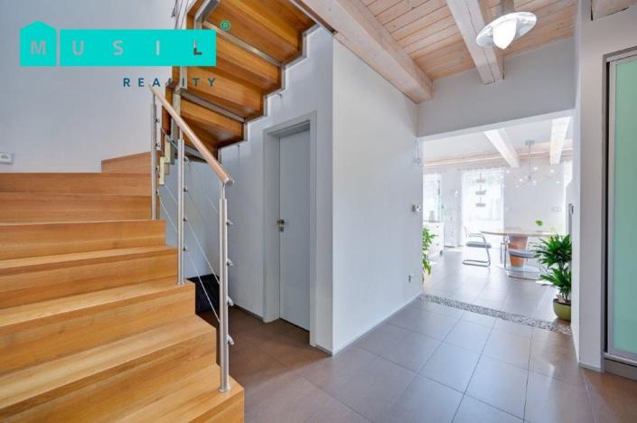 Prodej rodinného domu, Šternberk, Za Humny, 200 m2