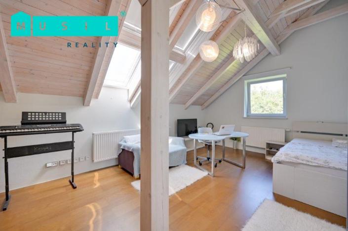 Prodej rodinného domu, Šternberk, Za Humny, 200 m2