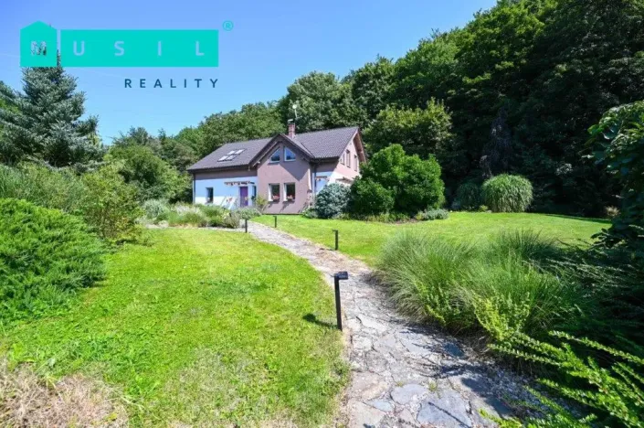 Prodej rodinného domu, Šternberk, Za Humny, 200 m2