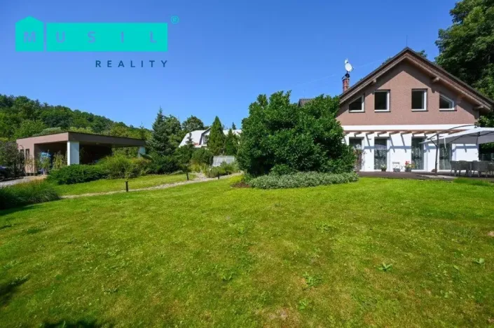 Prodej rodinného domu, Šternberk, Za Humny, 200 m2