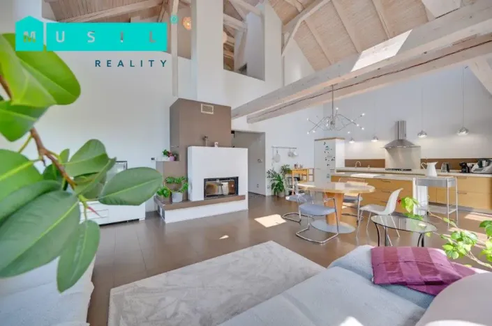 Prodej rodinného domu, Šternberk, Za Humny, 200 m2