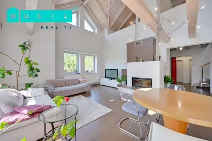 Prodej rodinného domu, Šternberk, Za Humny, 200 m2