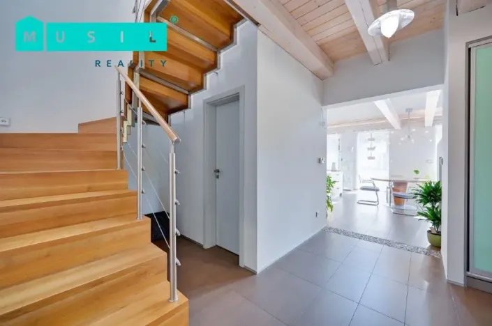 Prodej rodinného domu, Šternberk, Za Humny, 200 m2